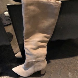 Stuart weitzman knee high boots